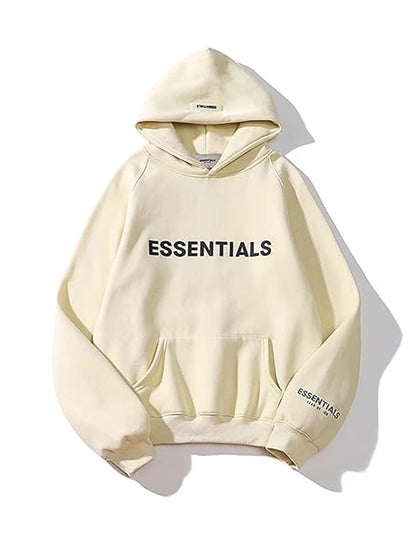 Fear Of God Essentials Hoodie