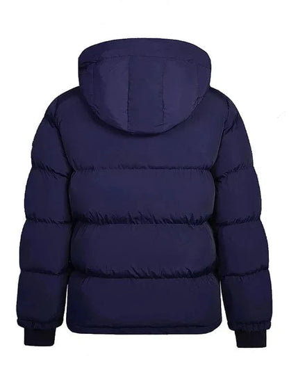Gabos Puffer Jacket