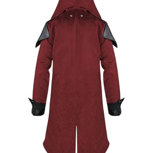 Men’s Halloween Costume Coat