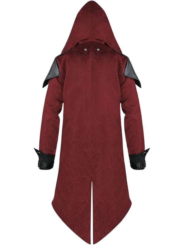 Men’s Halloween Costume Coat