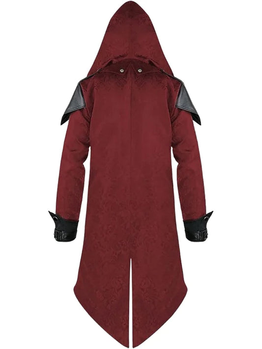 Men’s Halloween Costume Coat