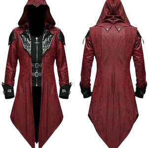 Men’s Halloween Costume Coat