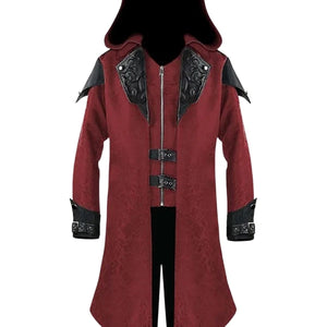 Men’s Halloween Costume Coat