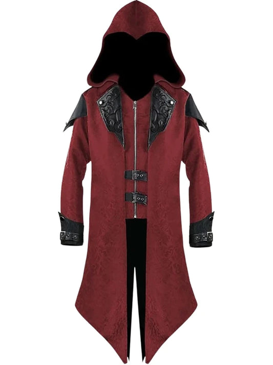 Men’s Halloween Costume Coat