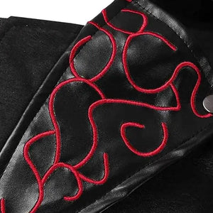 Men’s Halloween Steampunk Coat