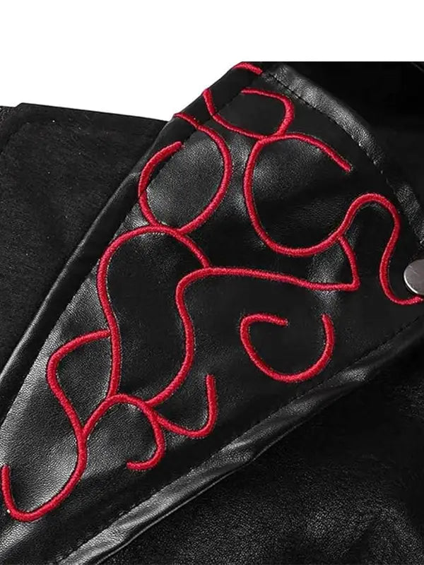 Men’s Halloween Steampunk Coat