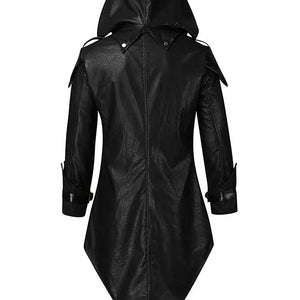 Men’s Halloween Steampunk Coat