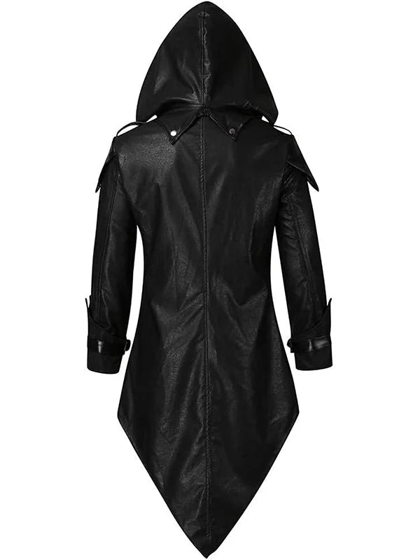 Men’s Halloween Steampunk Coat