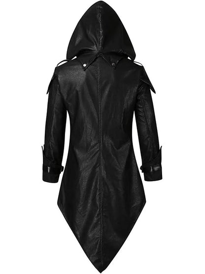 Men’s Halloween Steampunk Coat