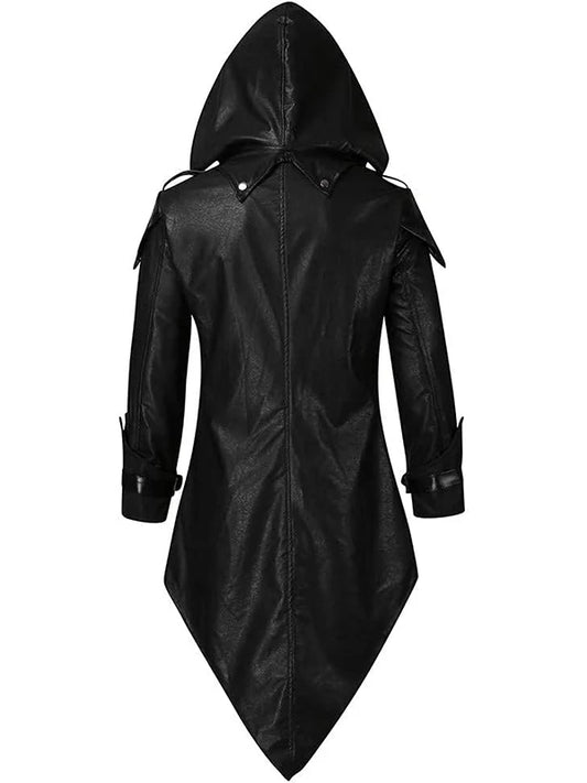 Men’s Halloween Steampunk Coat