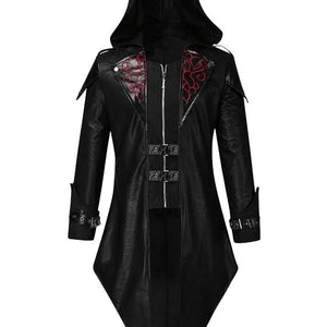 Men’s Halloween Steampunk Coat