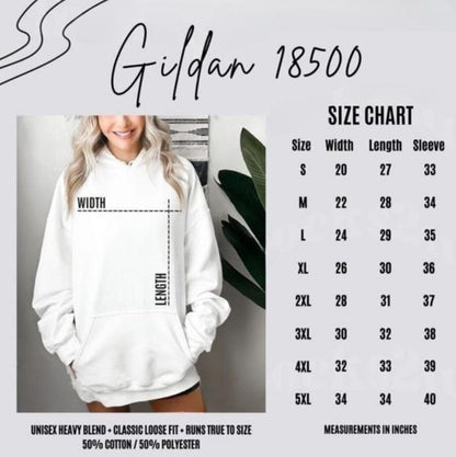 Custom Hoodie With Retro Wavy Font, Hoodie With Text On Back, Wavy Text Hoodie, Personalized Text Shirt, Custom Christmas Hoodie