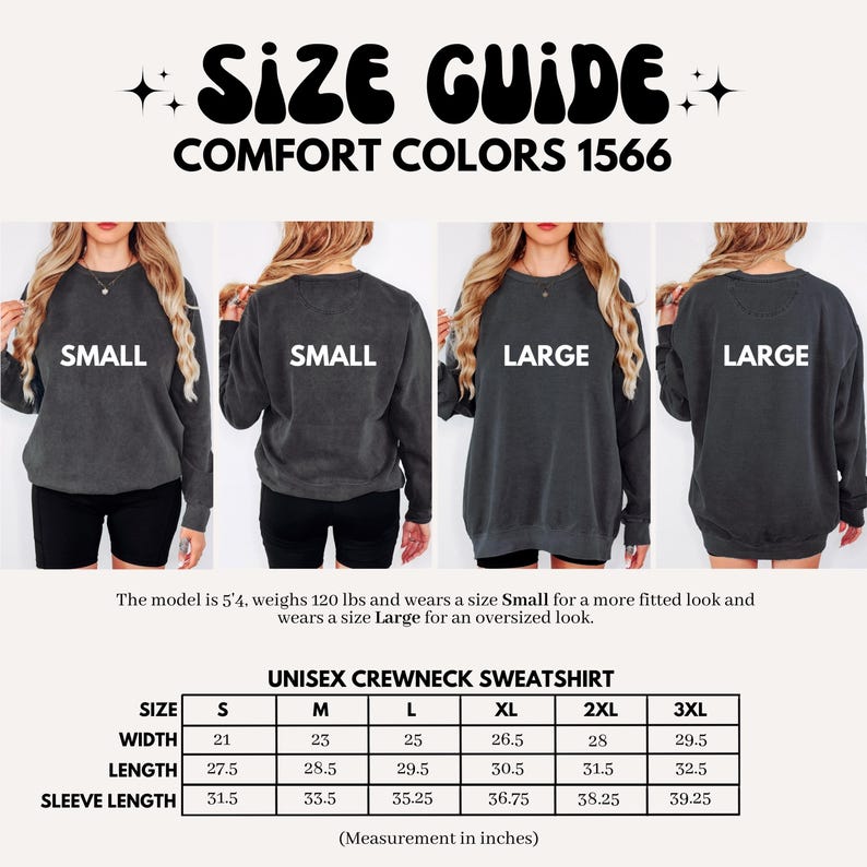 Comfort Colors® Bookworm Sweatshirt, Bookish Sweatshirt, Trend Book Shirts For Women, Book Lover Gifts, Reading Sweatshirt