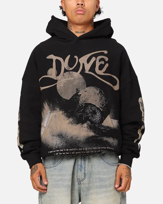 Goat Crew X Dune Hoodie