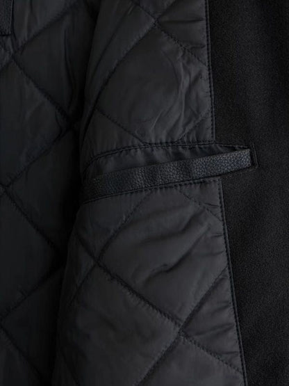 McLaren Varsity Bomber Jacket
