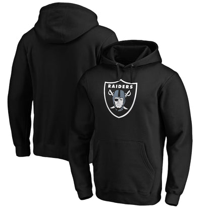 Las Vegas Raiders Black Hoodie