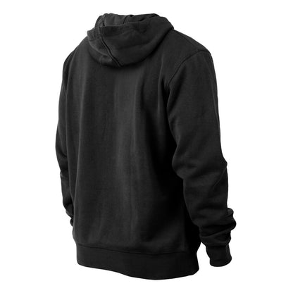 "It's a Philly Thing" Black Pullover Hoodie - Philadelphia Pride Streetwear