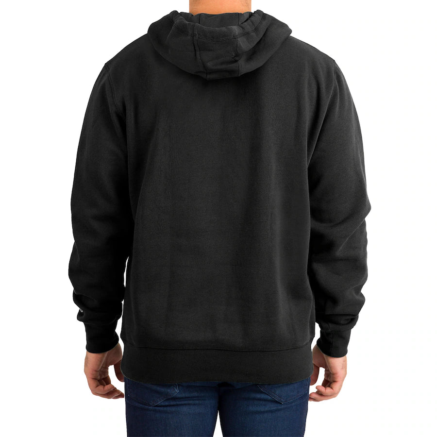 "It's a Philly Thing" Black Pullover Hoodie - Philadelphia Pride Streetwear