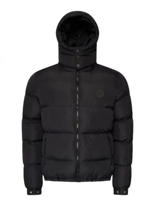 NOFS Puffer Jacket