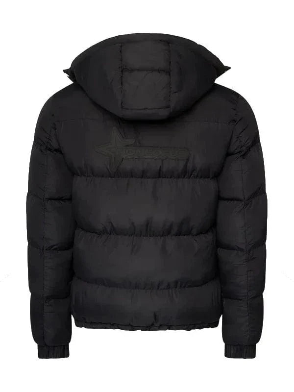 NOFS Puffer Jacket