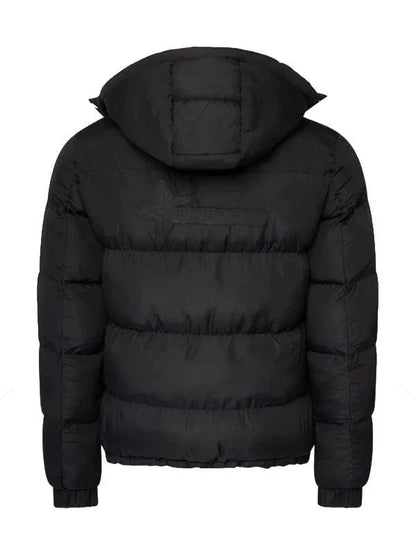 NOFS Puffer Jacket