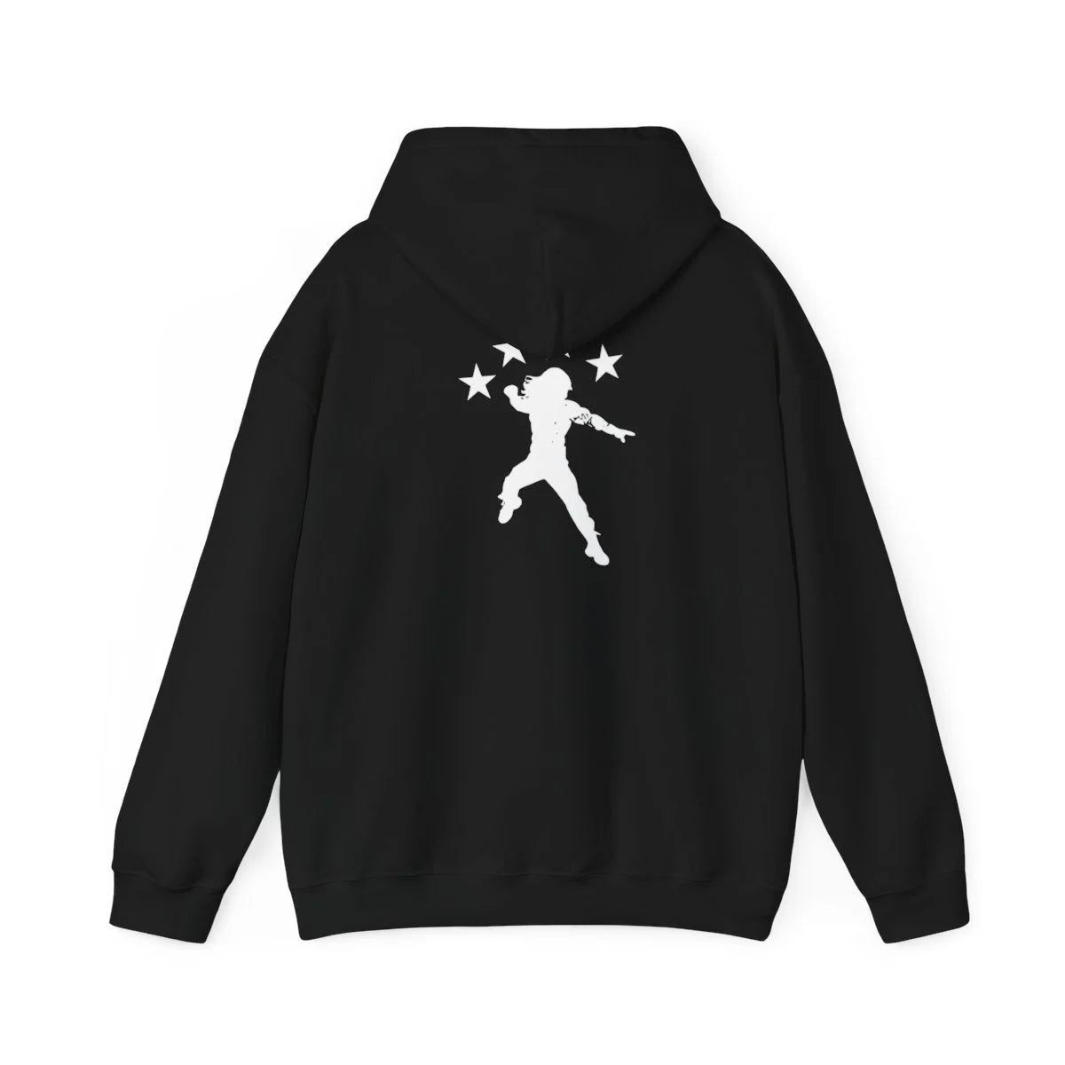Roman Reigns Family Above All Hoodie