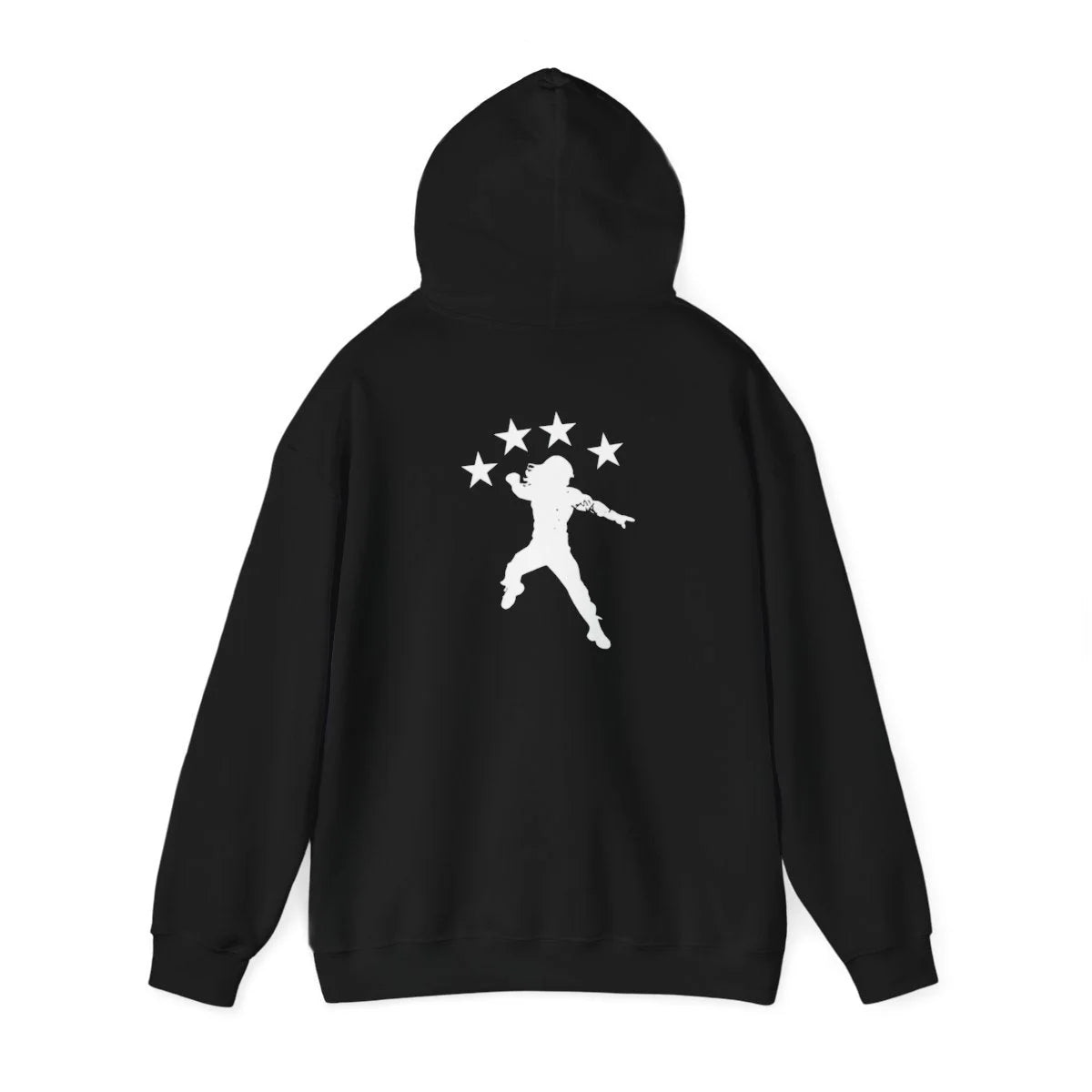 Roman Reigns Family Above All Hoodie