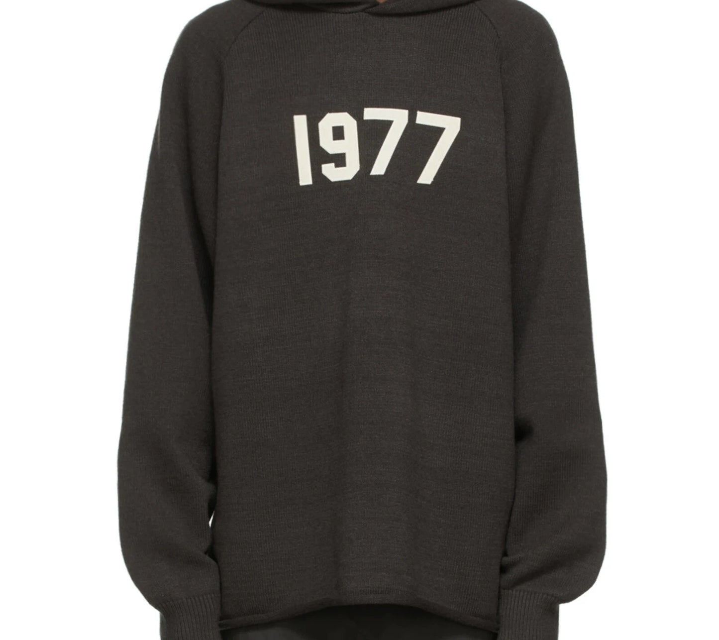 Fear of God 1977 Essentials Hoodie
