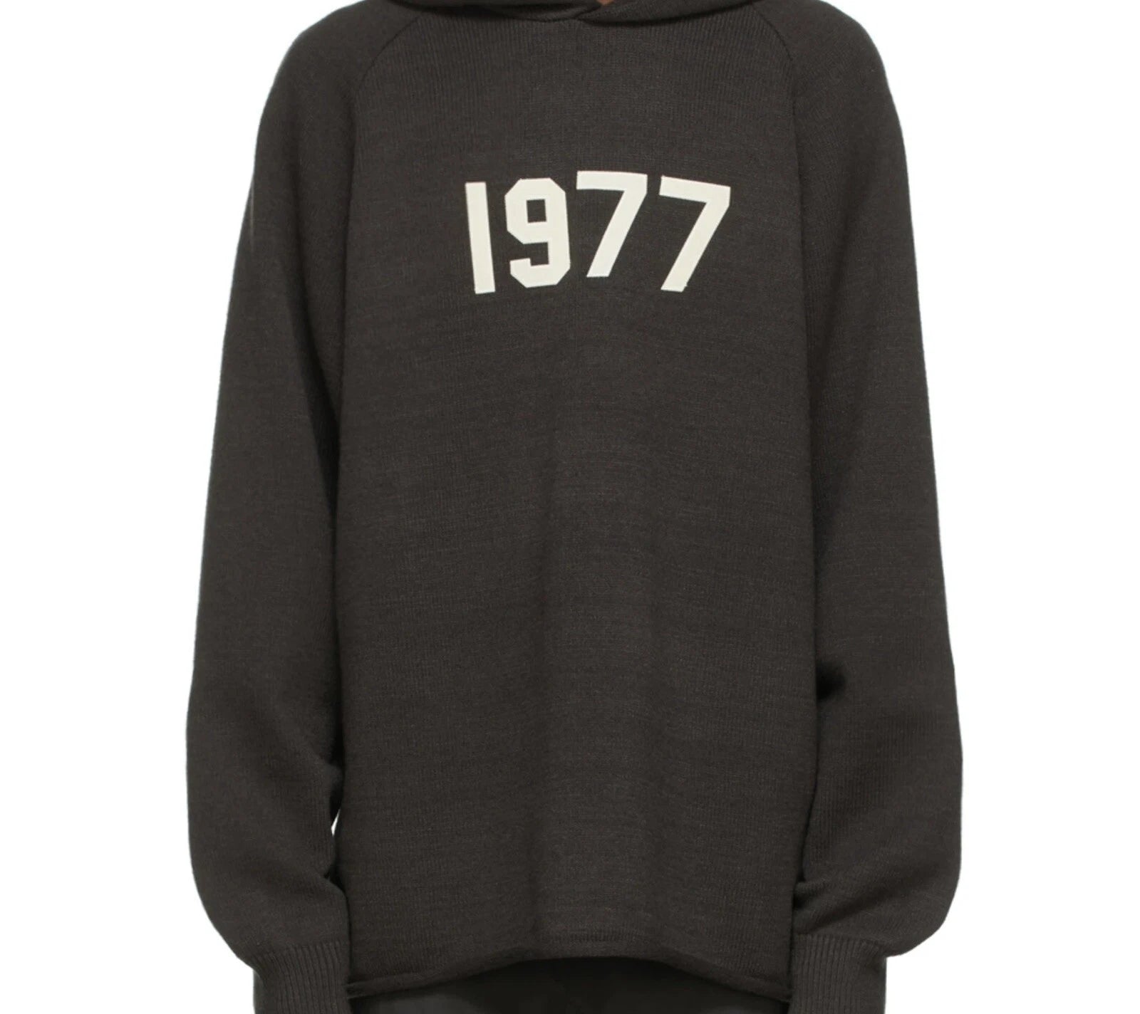 Fear of God 1977 Essentials Hoodie
