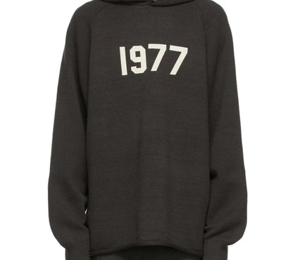 Fear of God 1977 Essentials Hoodie