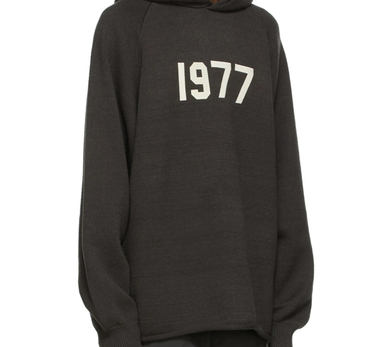 Fear of God 1977 Essentials Hoodie
