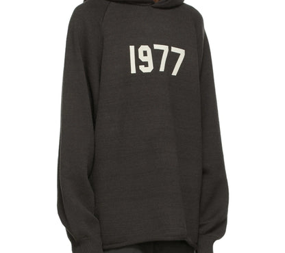 Fear of God 1977 Essentials Hoodie