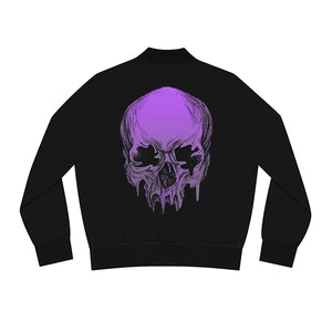 Women’s Spirit Halloween Skeleton Jacket