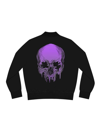Women’s Spirit Halloween Skeleton Jacket