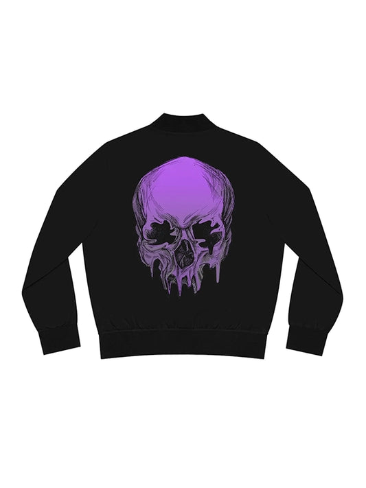 Women’s Spirit Halloween Skeleton Jacket