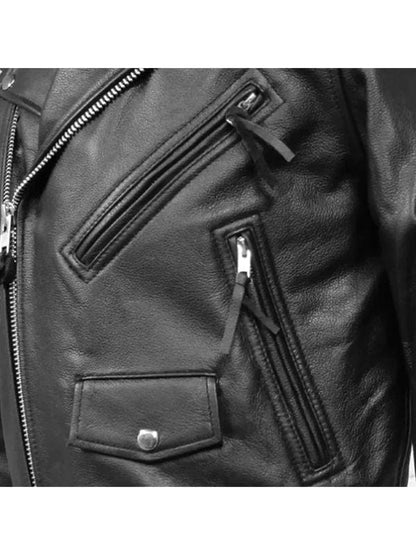 eddie-munson-leather-jacket-front.jpg → “Eddie Munson Leather Biker Jacket Front View – Stranger Things Inspired”