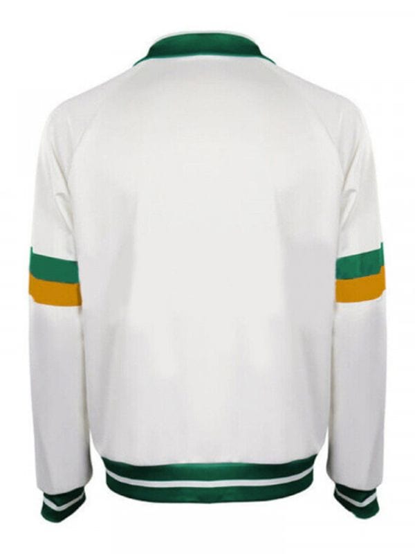Stranger Things S04 Caleb McLaughlin Track Jacket