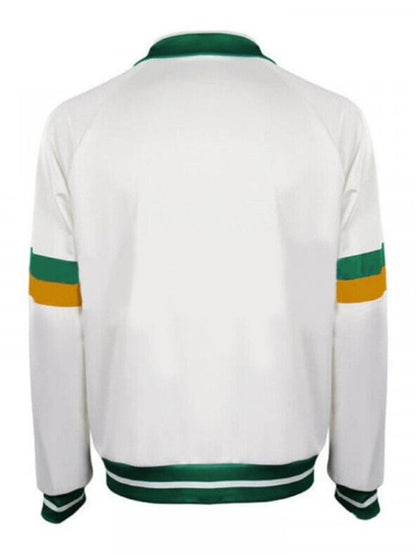 Stranger Things S04 Caleb McLaughlin Track Jacket