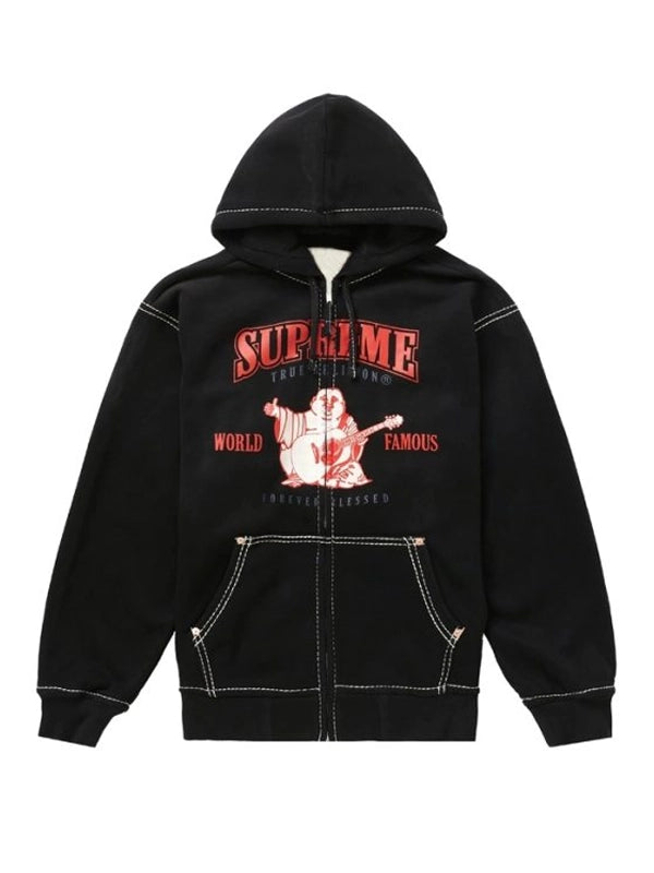 Supreme True Religion Hoodie
