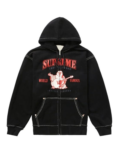 Supreme True Religion Hoodie