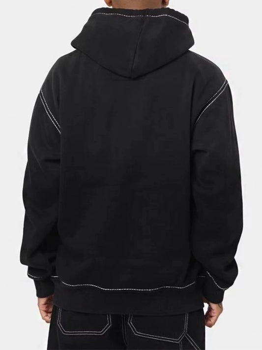 Supreme True Religion Hoodie