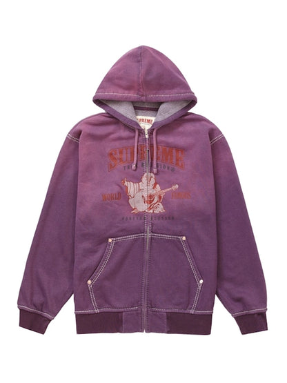 Supreme True Religion Hoodie
