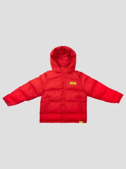 That's A Awful Lot Of Cough Syrup Hooded Jacket