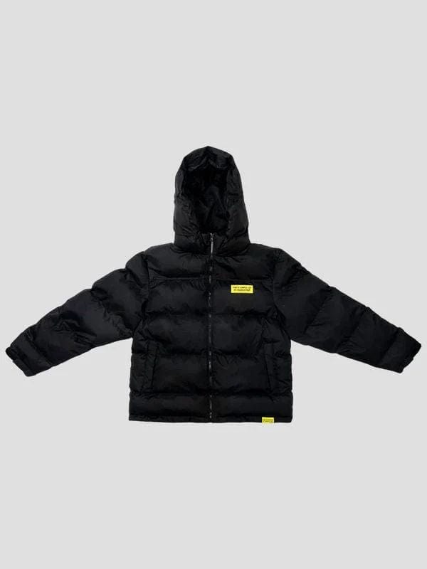 That's A Awful Lot Of Cough Syrup Hooded Jacket