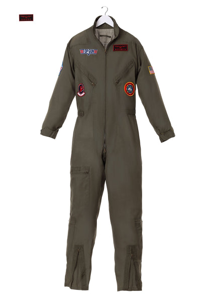 Top Gun Halloween Costume