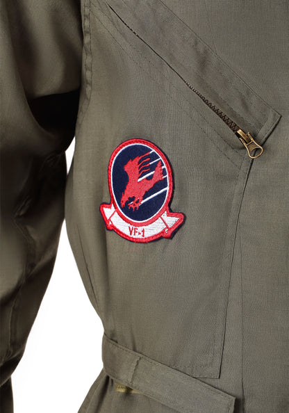 Top Gun Halloween Costume