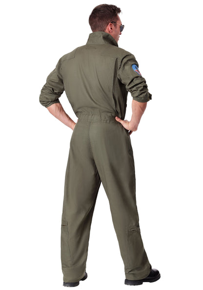 Top Gun Halloween Costume