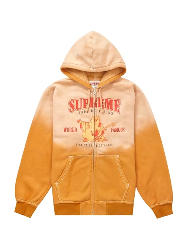Supreme True Religion Hoodie