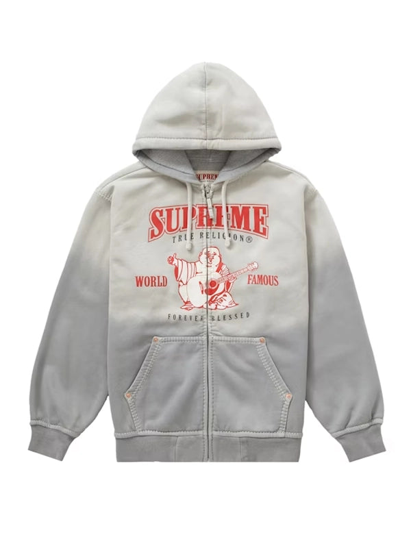 Supreme True Religion Hoodie
