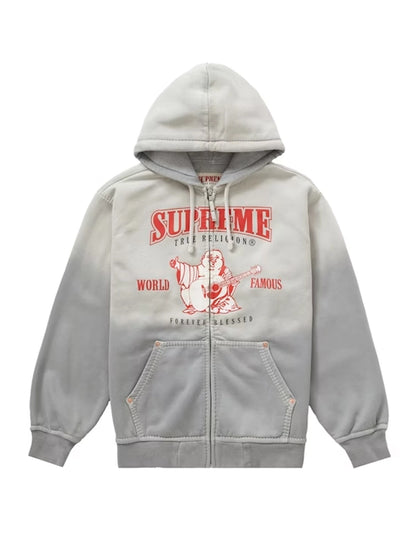 Supreme True Religion Hoodie
